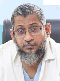 Dr. Mustaque Ahmed - Doctor Profile Image