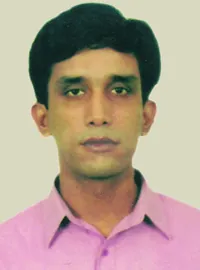 Dr. Ahmed Manadir Hossain profile photo