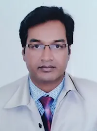 Dr. ASM Rahenur Mondol Apple - Doctor Profile Image