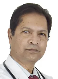 Dr. Borhan Uddin Ahmad profile photo