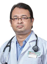 Dr. Deepankar Kumar Basak profile photo