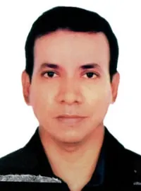 Dr. Hasan Hafizur Rahman - Doctor Profile Image