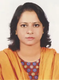 Dr. Maimuna Sultana - Doctor Profile Image