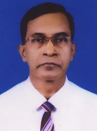 Maj. Gen. Prof. Dr. Md. Abdul Ali Mia profile photo