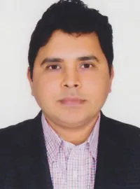 Dr. Maruf Bin Habib - Doctor Profile Image