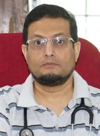 Dr. Md. Abdullah Al Kafi profile photo