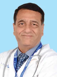 Dr. Md. Ataur Rahman Khan - Doctor Profile Image