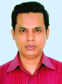 Dr. Md. Atiqul Islam profile photo