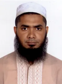 Dr. Md. Jubaidul Islam - Doctor Profile Image