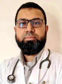 Dr. Md. Motiur Rahman profile photo