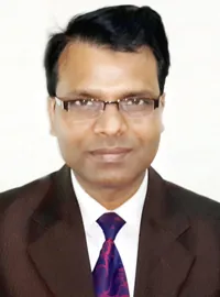 Dr. Md. Nure Alam Siddiqui - Doctor Profile Image