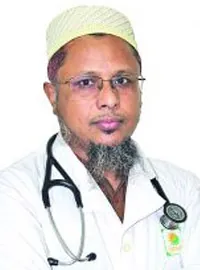 Dr. Md. Safiul Islam profile photo
