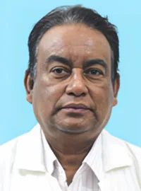 Dr. Md. Shamsul Alam (Mukta) - Doctor Profile Image