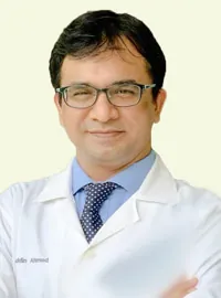 Dr. Mohiuddin Ahmed - Doctor Profile Image