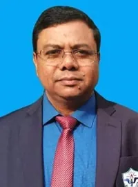 Dr. Prabir Mohan Basak - Doctor Profile Image