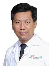 Dr. Pratik Dewan profile photo