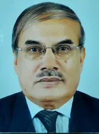 Prof. Dr. AHM Feroz - Doctor Profile Image