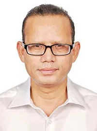 Prof. Dr. Ahmedul Kabir profile photo