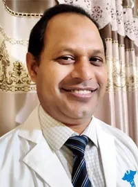 Prof. Dr. Bolai Chandra Sarker - Doctor Profile Image