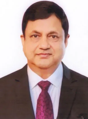 Prof. Dr. Col. Abdur Razzak - Doctor Profile Image