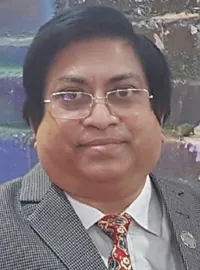 Prof. Dr. Devendra Nath Sarkar - Doctor Profile Image