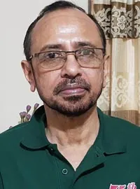 Prof. Dr. Iftekhar Mahmood - Doctor Profile Image