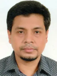 Prof. Dr. Md. Abul Kalam Azad - Doctor Profile Image