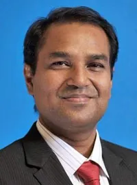 Prof. Dr. Md. Azizul Haque Azad - Doctor Profile Image