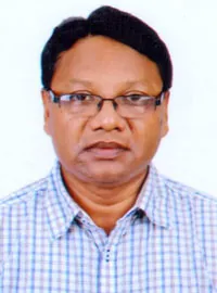 Prof. Dr. Md. Billal Alam - Doctor Profile Image