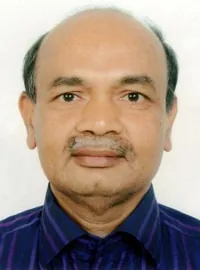 Prof. Dr. Md. Khalilur Rahman - Doctor Profile Image