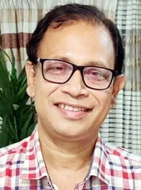Prof. Dr. Md. Mahbubur Rahman Khan - Doctor Profile Image