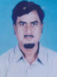 Prof. Dr. Md. Motiur Rahman - Doctor Profile Image