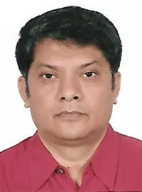 Prof. Dr. Md. Robed Amin - Doctor Profile Image