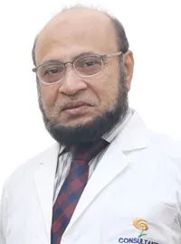 Prof. Dr. Md. Shafayet Hasan Majumder profile photo