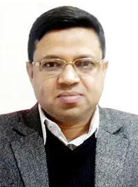 Prof. Dr. Mohammad Hasan Tarik - Doctor Profile Image
