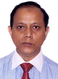 Prof. Dr. Mohammad Hyder Ali - Doctor Profile Image