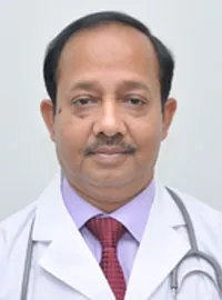 Prof. Dr. Mohammad Zahiruddin - Doctor Profile Image