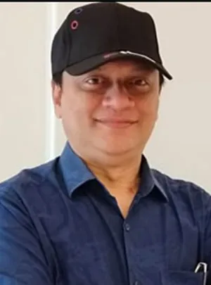Prof. Dr. Shah Md. Sarwar Jahan - Doctor Profile Image
