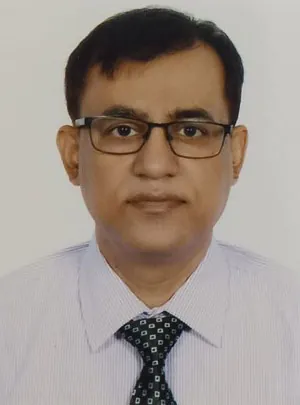 Dr. Quazi Mamtaz Uddin Ahmed - Doctor Profile Image
