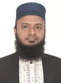 Dr. Shaikh Ibn Anowar profile photo