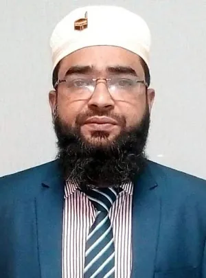 Dr. Sheikh Md. Abdullah Al Mamun profile photo