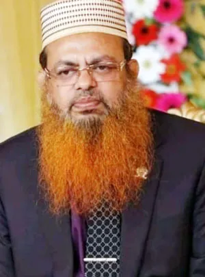 Dr. Sheikh. Md. Afzal Uddin - Doctor Profile Image