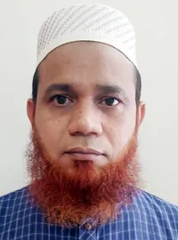 Dr. Syed Mahbub Alam (Liton) - Doctor Profile Image