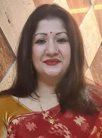 Dr. Tazin Afrose Shah - Doctor Profile Image