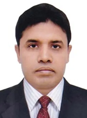 Dr. Uzzwal Kumar Mallick - Doctor Profile Image