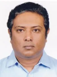 Dr. A.S.M. Tanim Anwar - Doctor Profile Image