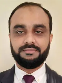 Dr. ASM Farhad Khan - Doctor Profile Image