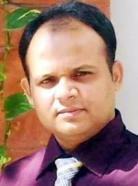 Dr. Md. Siddiqur Rahman Sohel - Doctor Profile Image