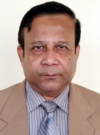 Prof. Dr. A.K.M. Monoarul Islam - Doctor Profile Image