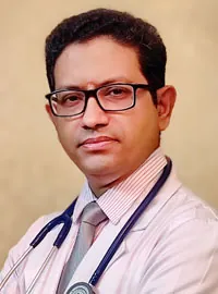 Dr. Saiful Bahar Khan - Doctor Profile Image